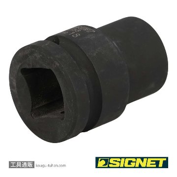 SIGNET 24158 3/4DR インパクトソケット 18MMの画像