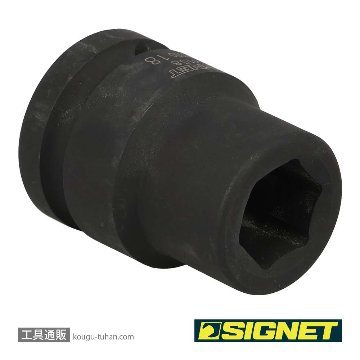 SIGNET 24158 3/4DR インパクトソケット 18MMの画像
