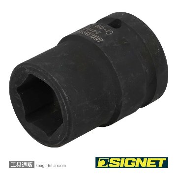 SIGNET 24162 3/4DR インパクトソケット 22MMの画像