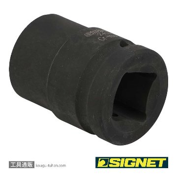 SIGNET 24163 3/4DR インパクトソケット 23MMの画像