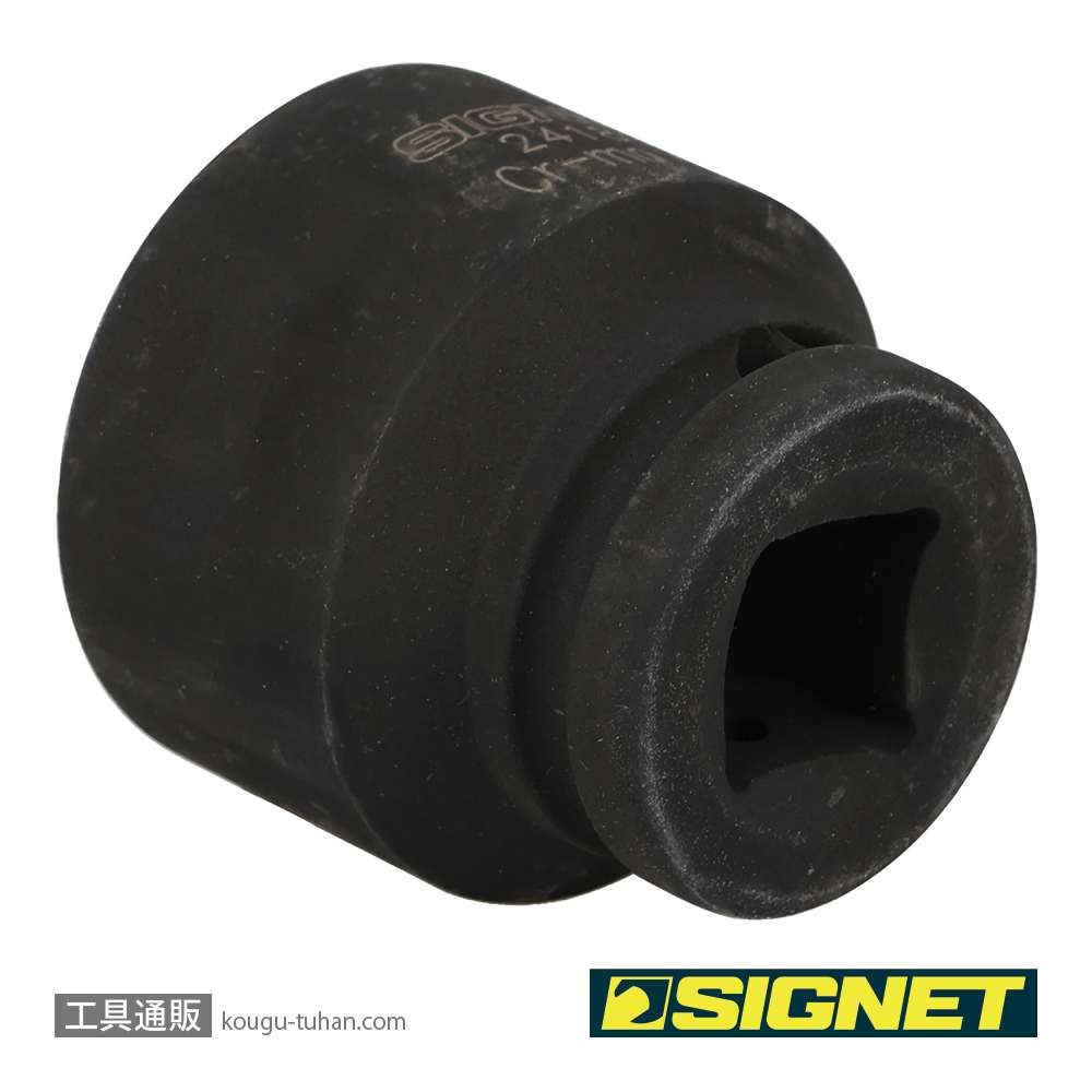 SIGNET 24180 3/4DR インパクトソケット 40MMの画像