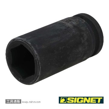 SIGNET 24262 3/4DR ディープインパクトソケット 29MMの画像