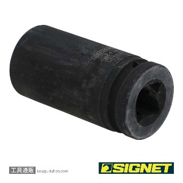 SIGNET 24262 3/4DR ディープインパクトソケット 29MMの画像