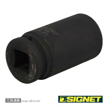 SIGNET 24264 3/4DR ディープインパクトソケット 31MMの画像