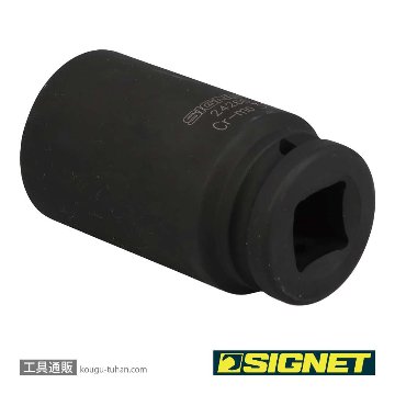 SIGNET 24266 3/4DR ディープインパクトソケット 33MMの画像
