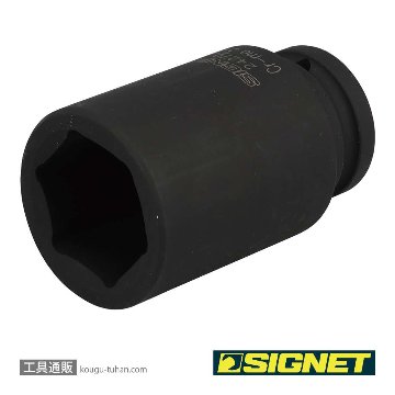 SIGNET 24270 3/4DR ディープインパクトソケット 37MMの画像