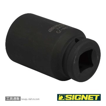SIGNET 24270 3/4DR ディープインパクトソケット 37MMの画像