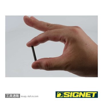 SIGNET 24574 3/4DR インパクトソケット用ピン(17MM-49MM)の画像