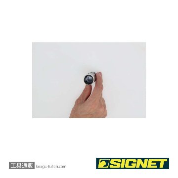 SIGNET 23300 1/2DR ホイルナット用インパクトソケット3本セットの画像