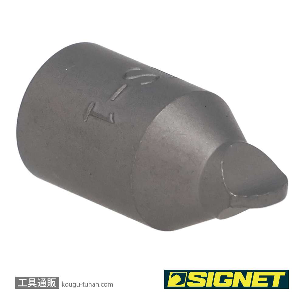SIGNET 21803 HTS ビット S2-φ12.7-25-HTS1の画像