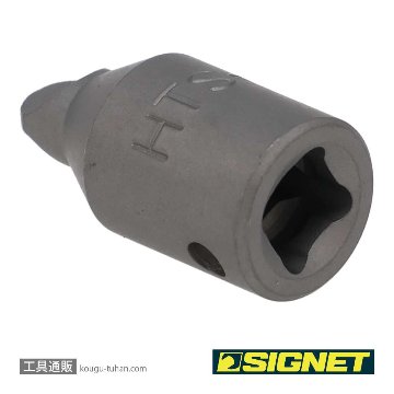 SIGNET 21803 HTS ビット S2-φ12.7-25-HTS1の画像