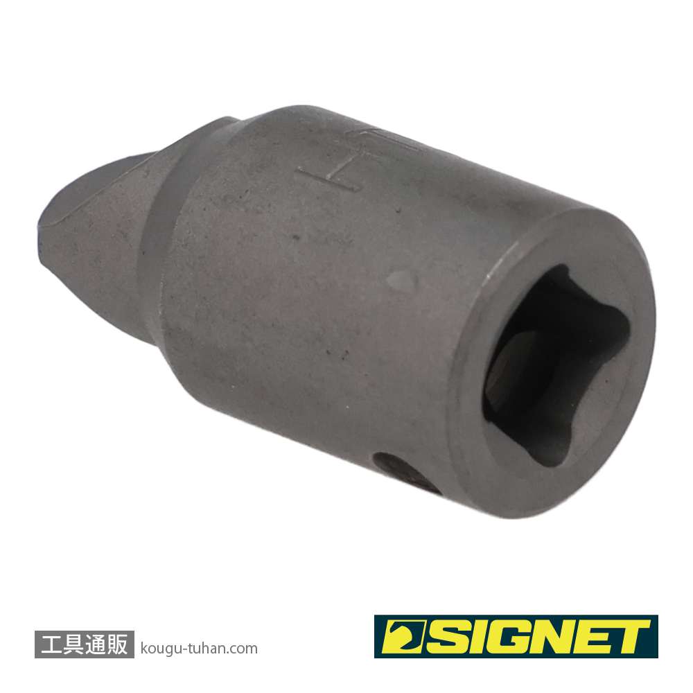 SIGNET 21805 HTS ビット S2-φ12.7-25-HTS3の画像