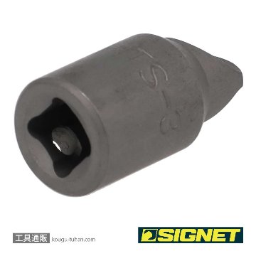 SIGNET 21805 HTS ビット S2-φ12.7-25-HTS3の画像