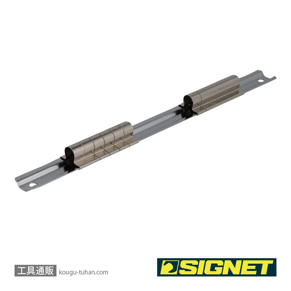 SIGNET 12181-1 3/8DR ソケットホルダー245MM 12PC(68205)の画像