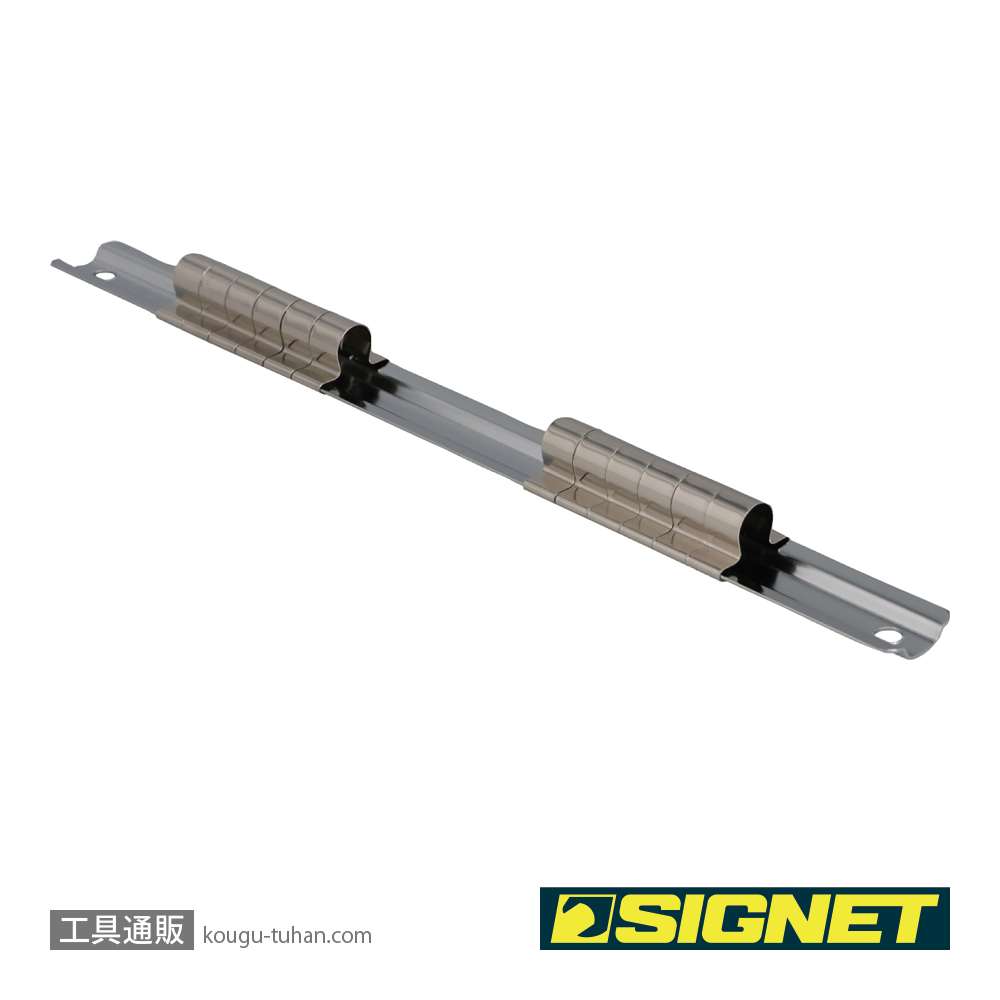SIGNET 12181-1 3/8DR ソケットホルダー245MM 12PC(68205)の画像