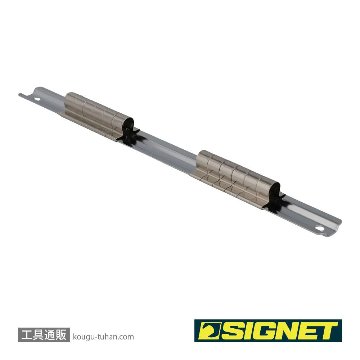 SIGNET 12181-1 3/8DR ソケットホルダー245MM 12PC(68205)の画像