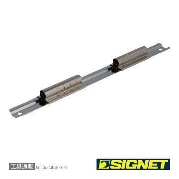 SIGNET 12181-1 3/8DR ソケットホルダー245MM 12PC(68205)の画像
