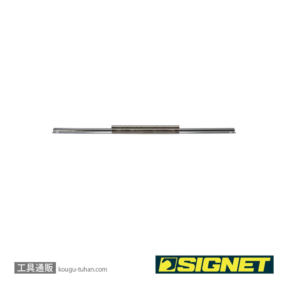 SIGNET 12350-1 3/8DRソケットホルダー350MM 15PC (68207)の画像