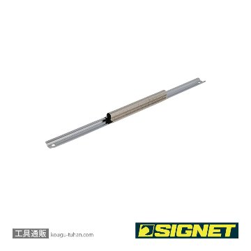 SIGNET 12350-1 3/8DRソケットホルダー350MM 15PC (68207)の画像