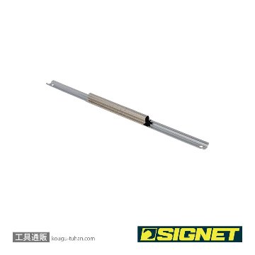 SIGNET 12350-1 3/8DRソケットホルダー350MM 15PC (68207)の画像