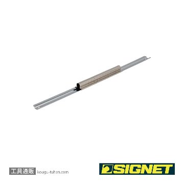 SIGNET 12350-1 3/8DRソケットホルダー350MM 15PC (68207)の画像