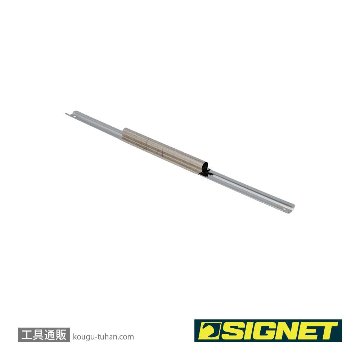 SIGNET 12350-1 3/8DRソケットホルダー350MM 15PC (68207)の画像