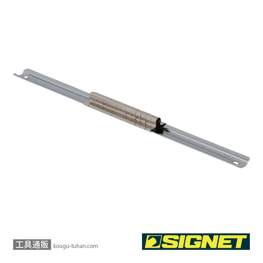 SIGNET 811100RL 1/4DR ソケットホルダー 275MM 14PC用の画像