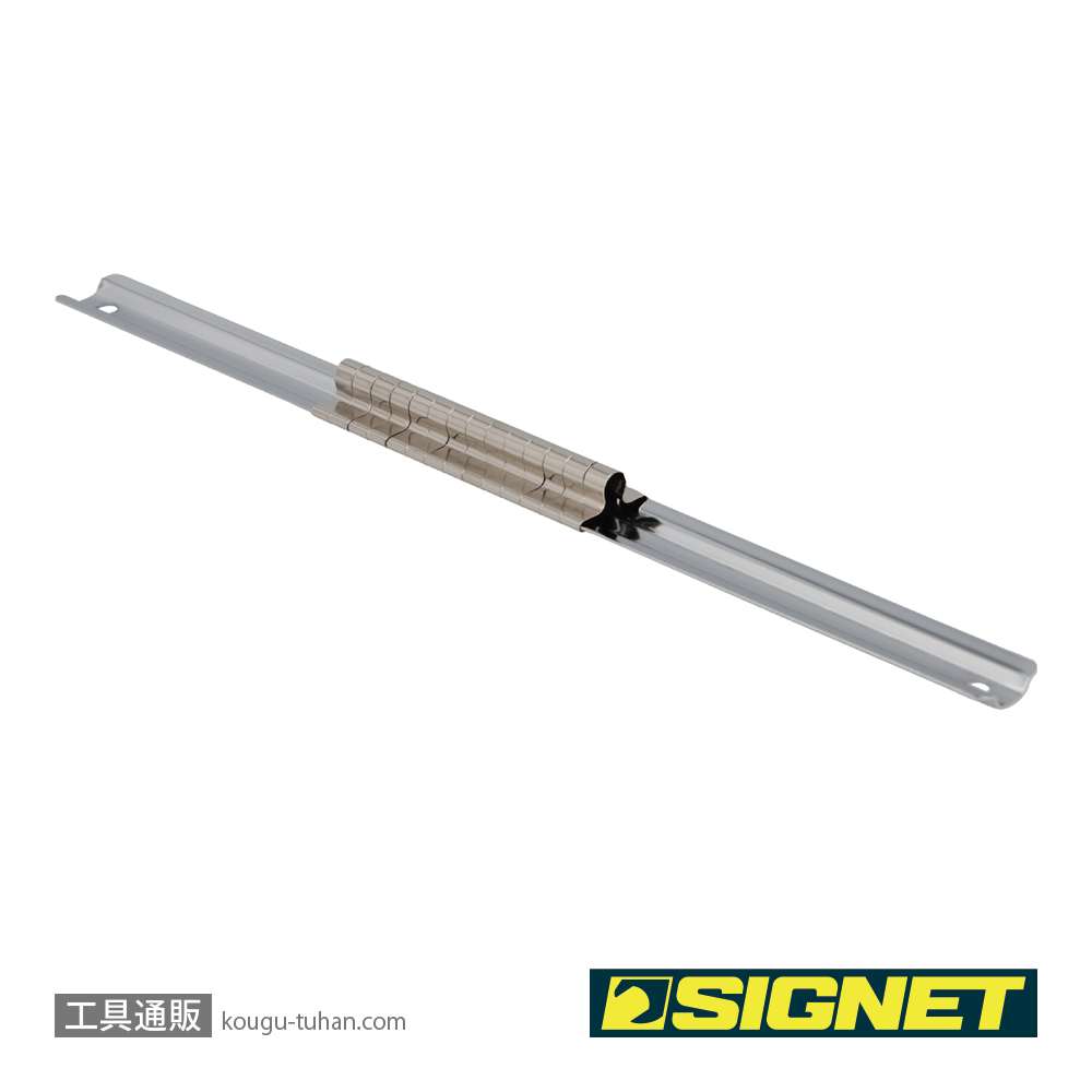 SIGNET 811100RL 1/4DR ソケットホルダー 275MM 14PC用の画像