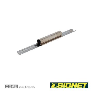 SIGNET 13437-1 1/2DRソケットホルダー 210MM 7PC (68302)の画像