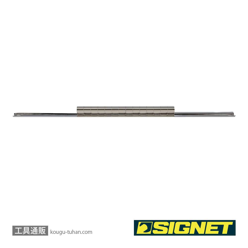 SIGNET 813100RL 1/2DR 14PC ソケットホルダー (68306)の画像