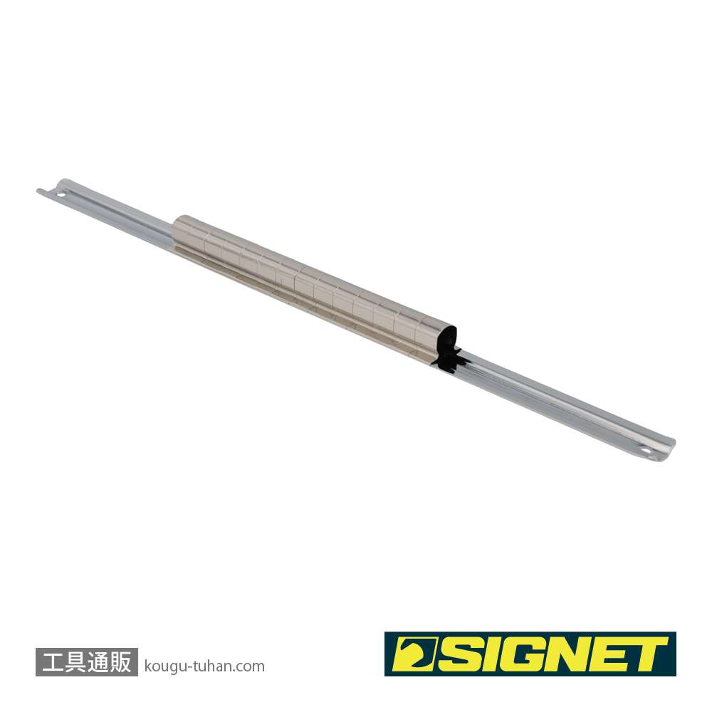 SIGNET 813100RL 1/2DR 14PC ソケットホルダー (68306)の画像