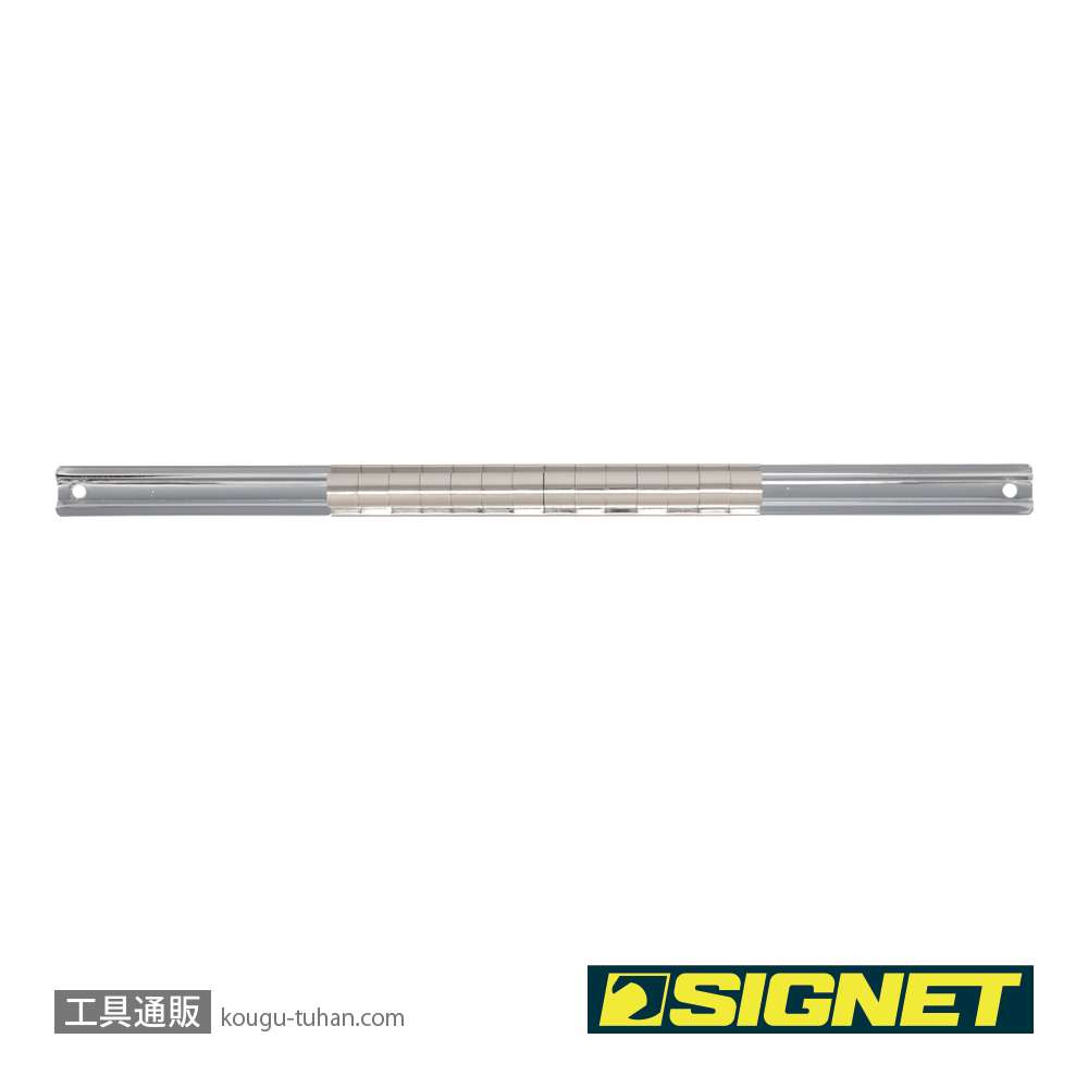 SIGNET 813100RL 1/2DR 14PC ソケットホルダー (68306)の画像