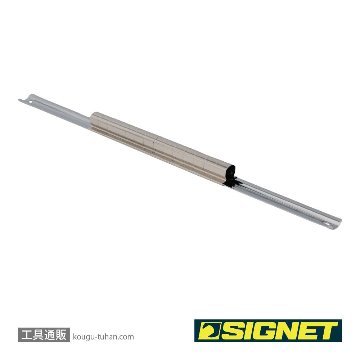 SIGNET 813100RL 1/2DR 14PC ソケットホルダー (68306)の画像