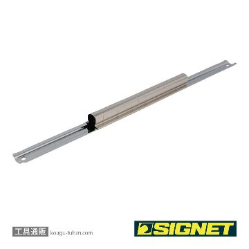 SIGNET 813100RL 1/2DR 14PC ソケットホルダー (68306)の画像
