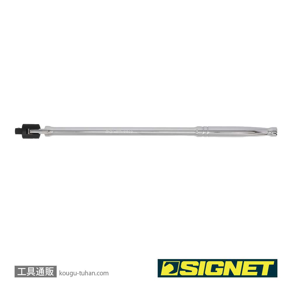 SIGNET 12522 3/8DR 15"(380MM) スピンナーハンドルの画像