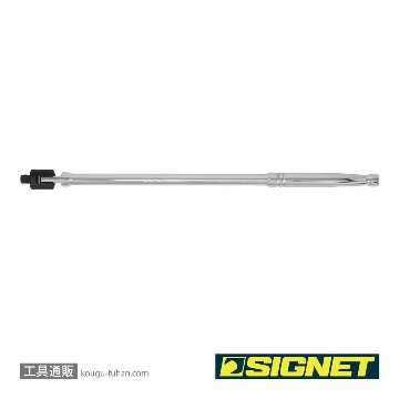 SIGNET 12522 3/8DR 15"(380MM) スピンナーハンドルの画像