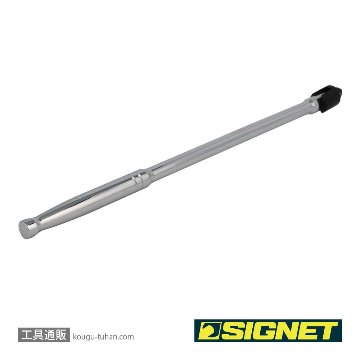 SIGNET 12522 3/8DR 15"(380MM) スピンナーハンドルの画像