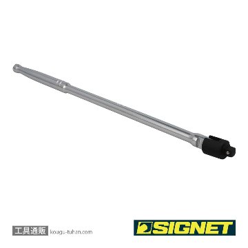 SIGNET 12522 3/8DR 15"(380MM) スピンナーハンドルの画像