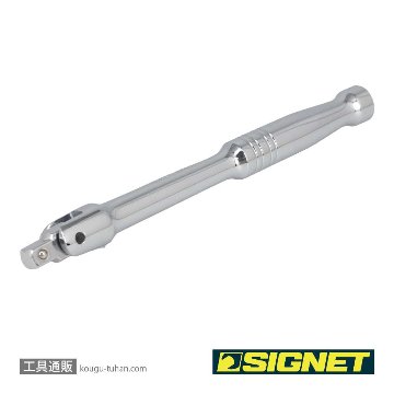 SIGNET 11511 1/4DR 6"(150MM) スピンナーハンドルの画像