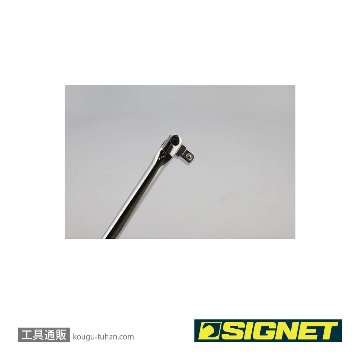 SIGNET 13511 1/2DR 15"(380MM) スピンナーハンドルの画像