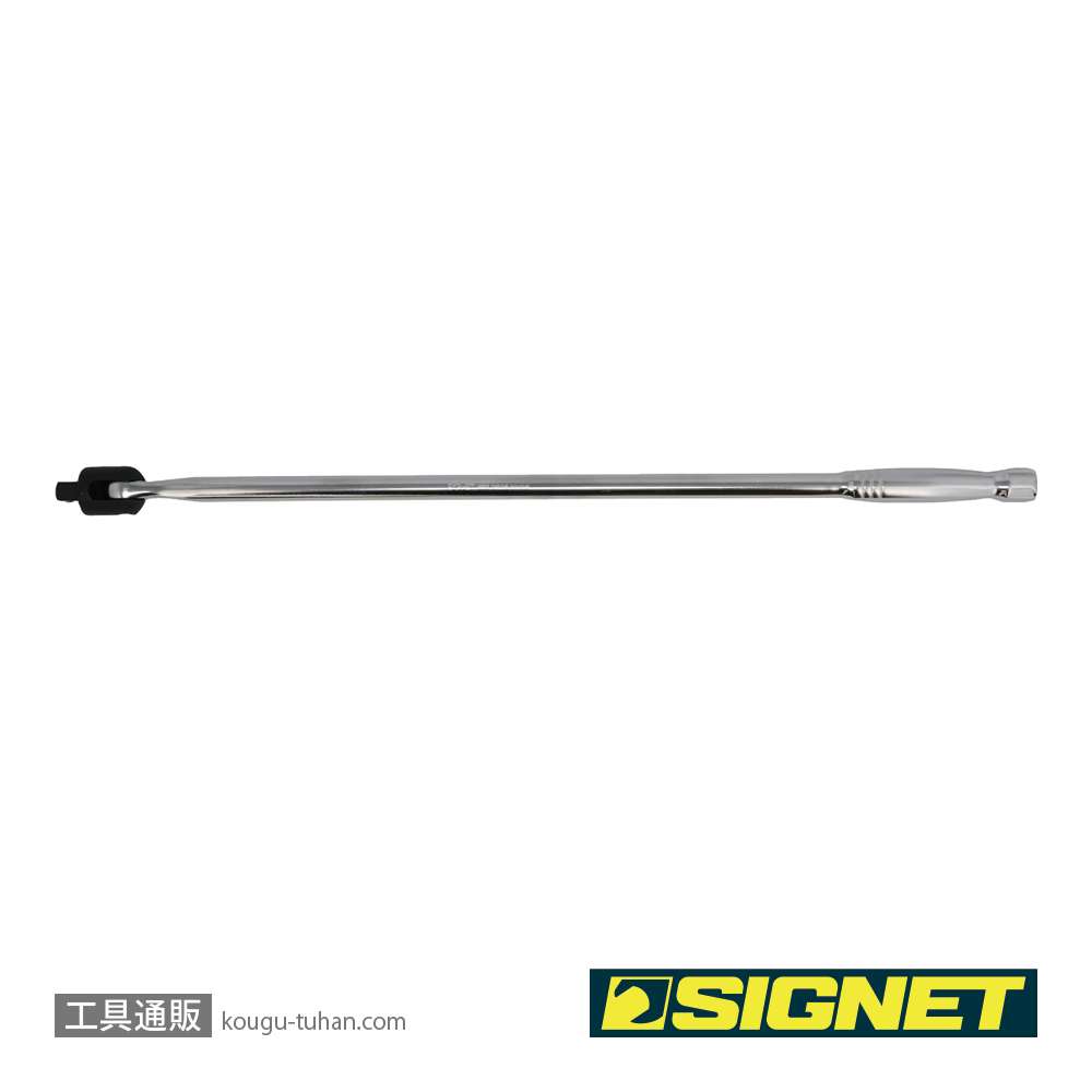 SIGNET 13522 1/2DR 24"(600MM) ロングスピンナーハンドルの画像
