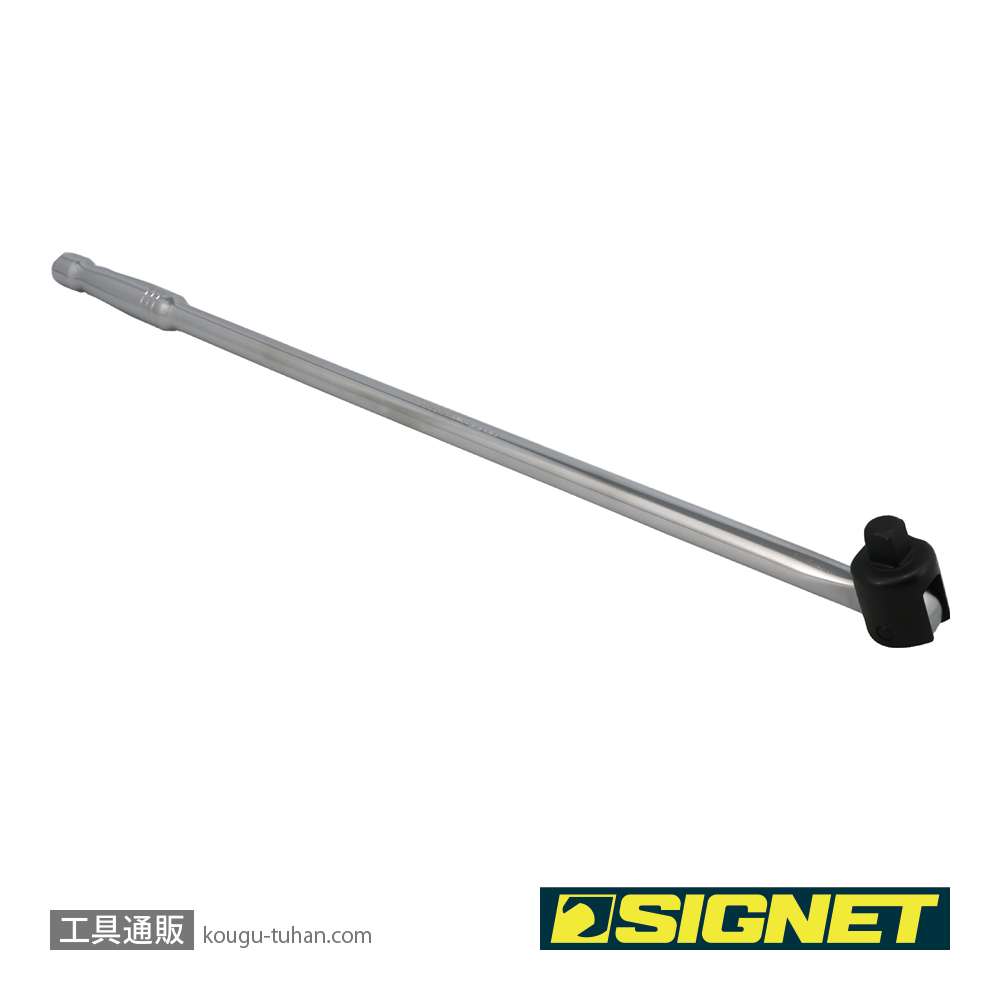 SIGNET 13522 1/2DR 24"(600MM) ロングスピンナーハンドルの画像
