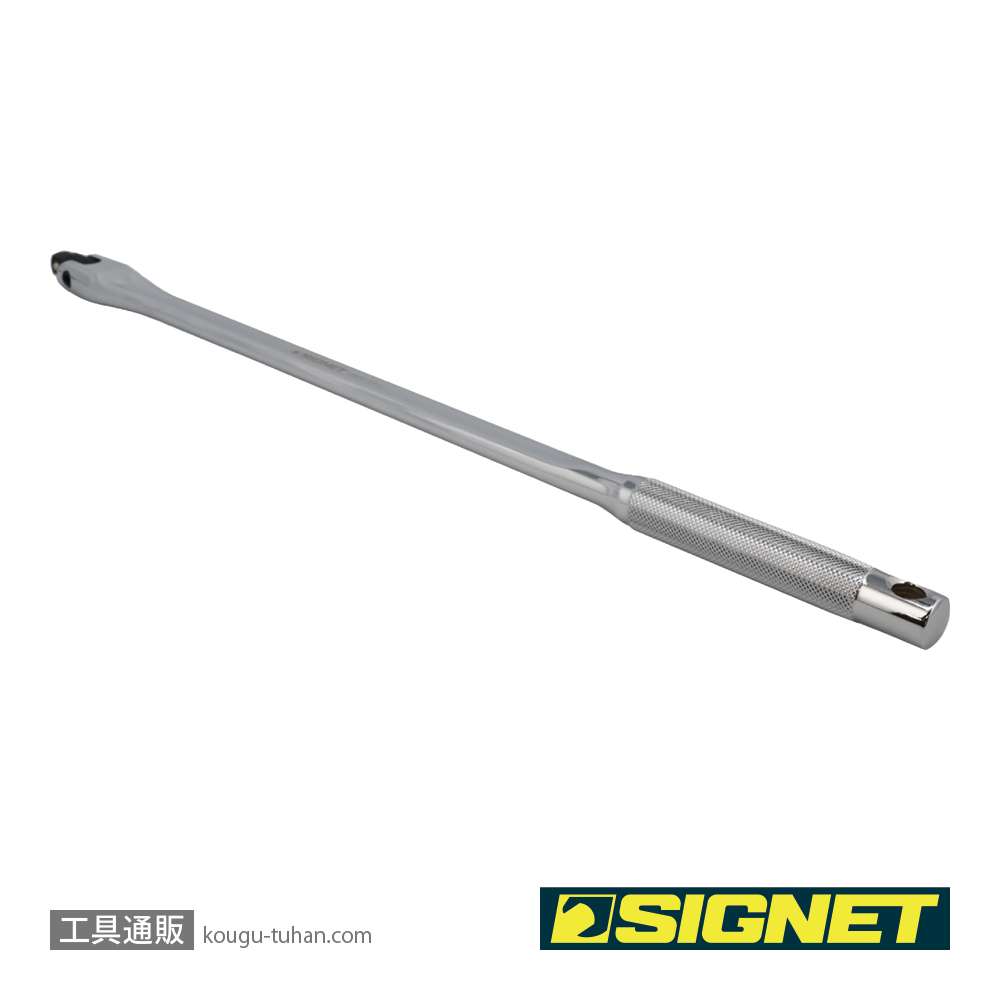 SIGNET 13531 1/2DR コブラヘッドスピンナーハンドルの画像