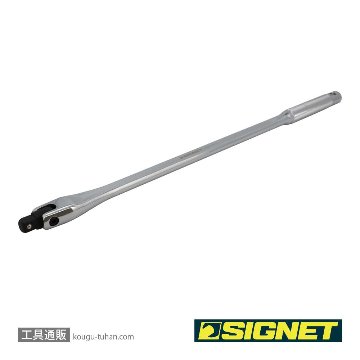 SIGNET 13531 1/2DR コブラヘッドスピンナーハンドルの画像