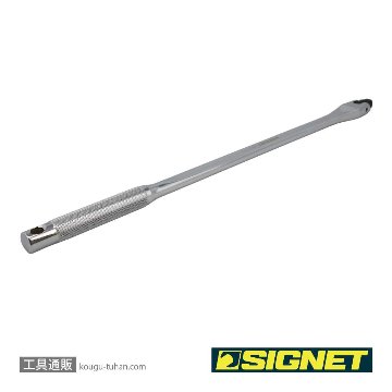 SIGNET 13531 1/2DR コブラヘッドスピンナーハンドルの画像