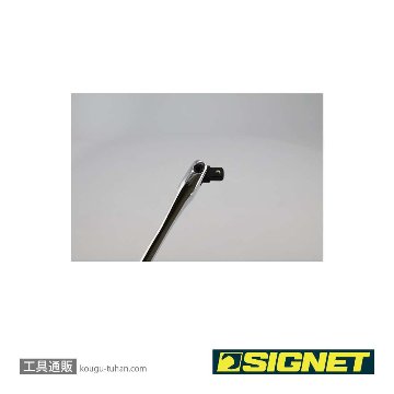 SIGNET 13531 1/2DR コブラヘッドスピンナーハンドルの画像