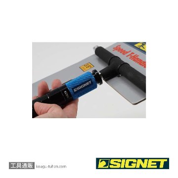 SIGNET 52392 3/8DR 早回しTハンドルドライバーの画像