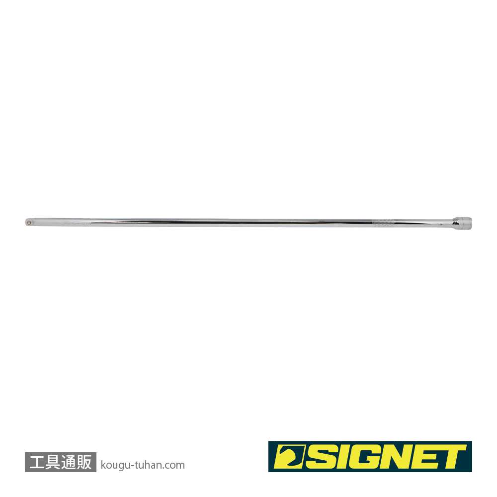 SIGNET 12568 3/8DR エキステンションバー 600MMの画像