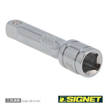 SIGNET 11505 1/4DR エキステンションバー 50MMの画像