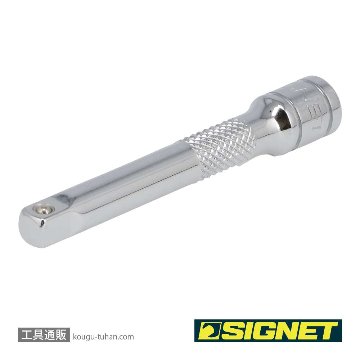 SIGNET 11506 1/4DR エキステンションバー 75MMの画像